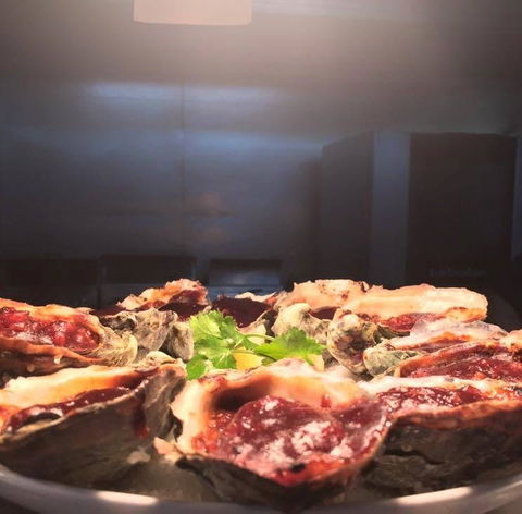 Independent Meat Company Steak House - Great Ocean Road Restaurant 0