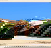 Iron Gate Estate - Great Ocean Road Restaurant