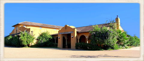 Iron Gate Estate - Great Ocean Road Restaurant 0