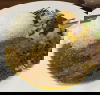 Jazz Ria - Great Ocean Road Restaurant