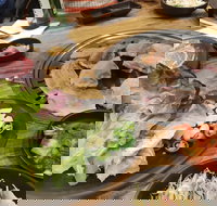 Jo Jang Ryong Korean BBQ - Great Ocean Road Restaurant