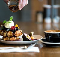 Journeyman - Great Ocean Road Restaurant