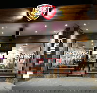 Kebab Nation - Great Ocean Road Restaurant