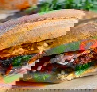 Krazy Kebabs - Great Ocean Road Restaurant