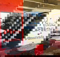 Kuma Pies - Great Ocean Road Restaurant