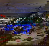La Piazza Bar  Restaurant - Great Ocean Road Restaurant
