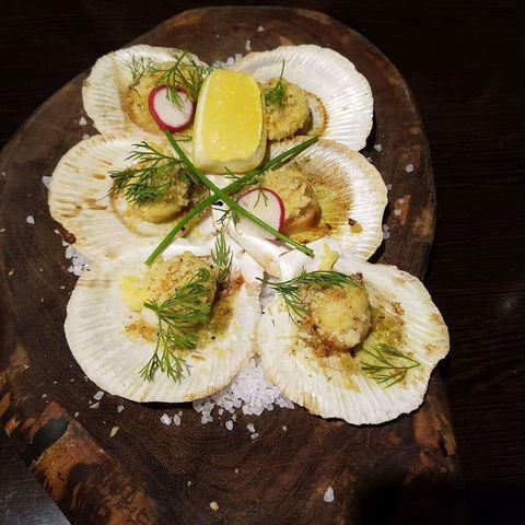 La Tabella - Great Ocean Road Restaurant 0