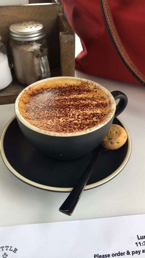 Little Growling Cafe - Great Ocean Road Restaurant 0
