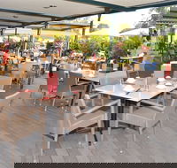 Loong Fong Seafood Restaurant - Great Ocean Road Restaurant