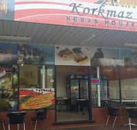 Makis Yiros - Great Ocean Road Restaurant