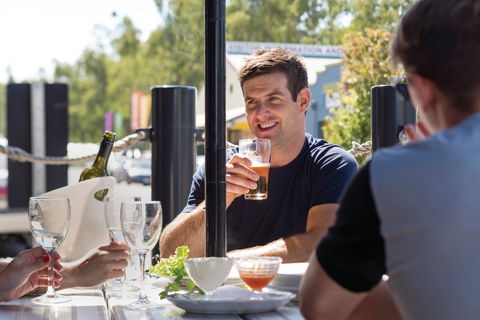 Mannum Hotel - Great Ocean Road Restaurant 0