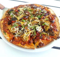 Manta Ray - Great Ocean Road Restaurant