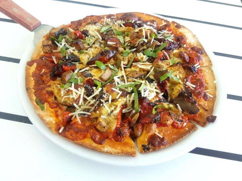 Manta Ray - Great Ocean Road Restaurant 0