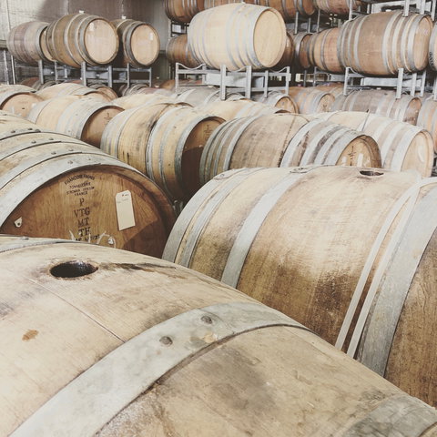 Matriarch And Rogue Winery - Great Ocean Road Restaurant 1