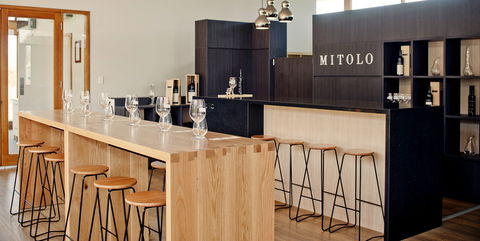 Mitolo Wines - Great Ocean Road Restaurant 0