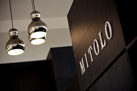 Mitolo Wines - Great Ocean Road Restaurant 1