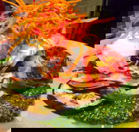 Monkey House Cafe - Strathfield - Great Ocean Road Restaurant