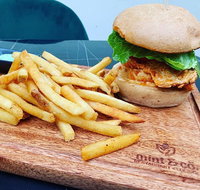 Morris Jones - Great Ocean Road Restaurant