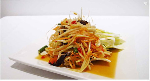 Narai Thai - Great Ocean Road Restaurant 0