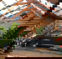 Native Home House of Plants - Great Ocean Road Restaurant