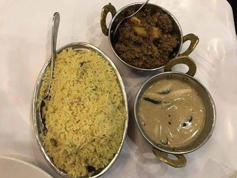 Nawab Sahab Restaurant - Tarneit - Great Ocean Road Restaurant 0