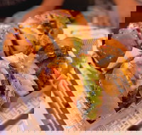 Nice Buns by YOMG - Berwick - Great Ocean Road Restaurant