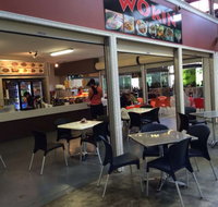 North Indian Cuisine - Great Ocean Road Restaurant