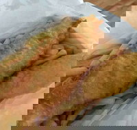 Ocean Eight Fish n Chips - Great Ocean Road Restaurant