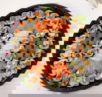 Officer Fish and Chips - Great Ocean Road Restaurant