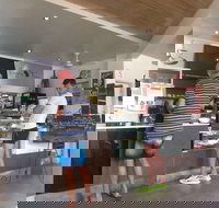 One on La Balsa Cafe - Great Ocean Road Restaurant