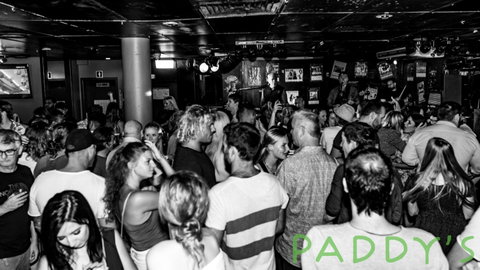 Paddy's Shenanigans - Great Ocean Road Restaurant 0