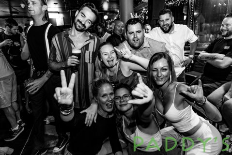 Paddy's Shenanigans - Great Ocean Road Restaurant 2