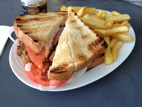 Peter's By The Sea - Great Ocean Road Restaurant 0