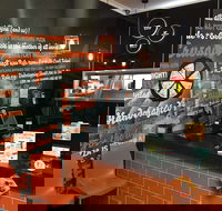 Pizza Capers - Chatswood - Springwood - Great Ocean Road Restaurant