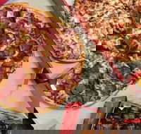 Pizza Hut - Keysborough - Great Ocean Road Restaurant