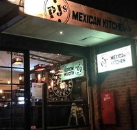 PJ's Mexican Kitchen - Northcote - Great Ocean Road Restaurant
