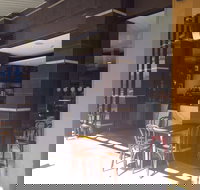 Pulse Espresso Bar - Great Ocean Road Restaurant