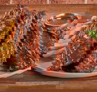 Rashays - Casual Dining - Woden - Great Ocean Road Restaurant