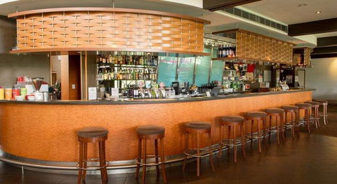 Renmark Resort-Country Club - Great Ocean Road Restaurant 0