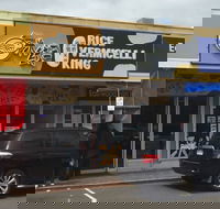 Rice Vermicelli King - Great Ocean Road Restaurant