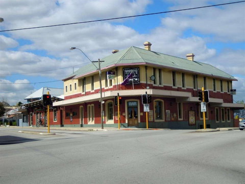 Roma Bar - Great Ocean Road Restaurant 0