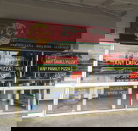 Sampe's Pizza - Great Ocean Road Restaurant