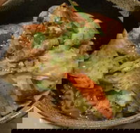 Satoru's Japanese Restaurant - Great Ocean Road Restaurant