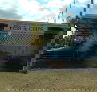 Spinnakers Fish  Chips - Great Ocean Road Restaurant