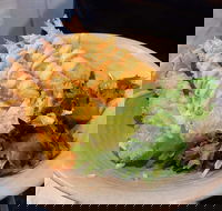 Spice Field Asian Cuisine - Great Ocean Road Restaurant