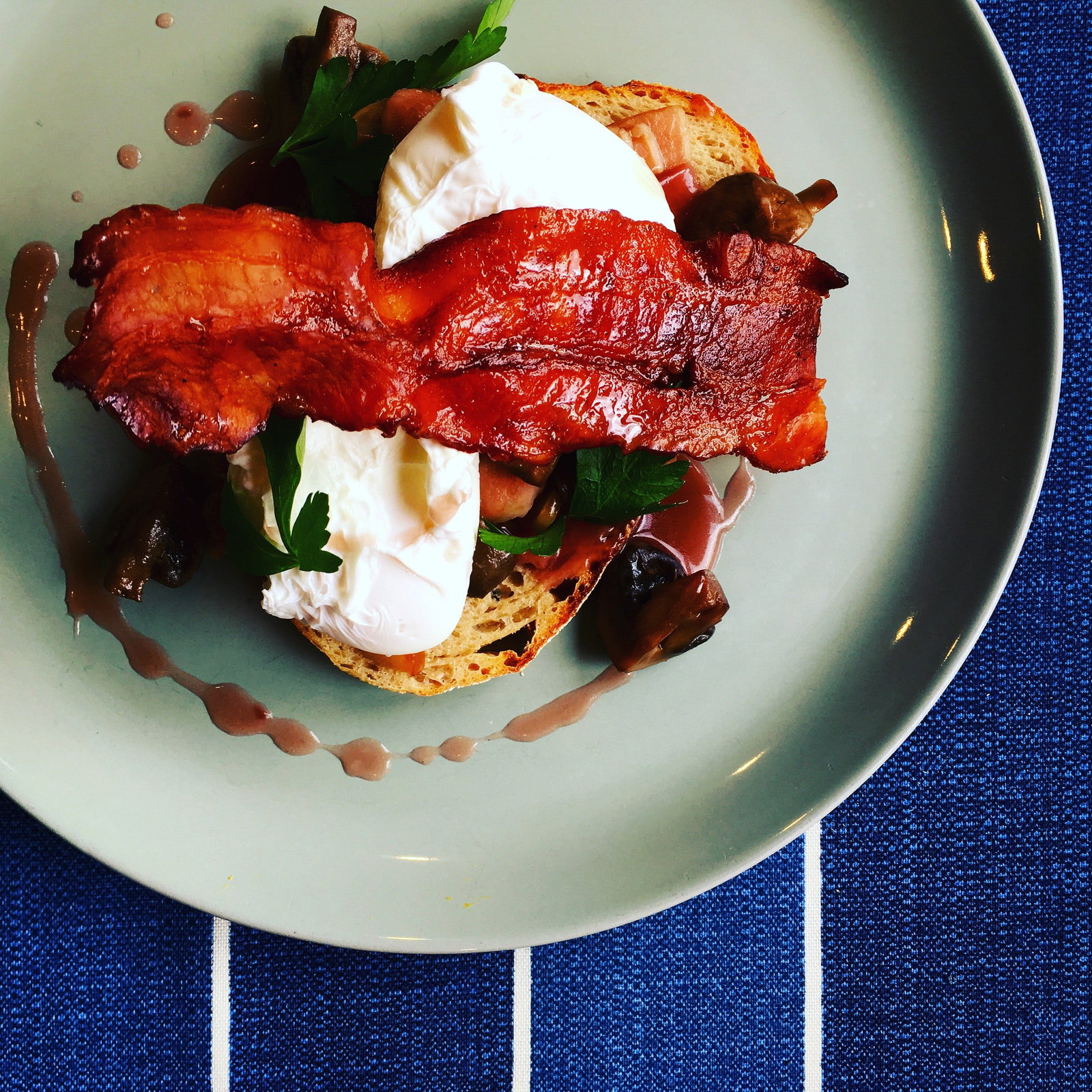 Lyons ACT Great Ocean Road Restaurant