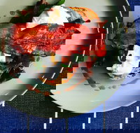 Stand By Me - Great Ocean Road Restaurant