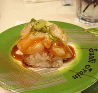 Sushi Train - Welland - Great Ocean Road Restaurant