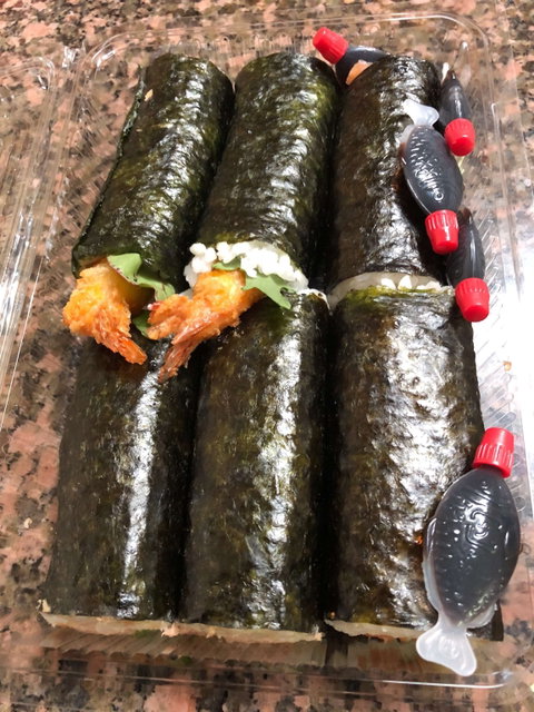 Sushi Mise - Great Ocean Road Restaurant 0