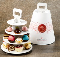 Takeaway High Tea - Great Ocean Road Restaurant